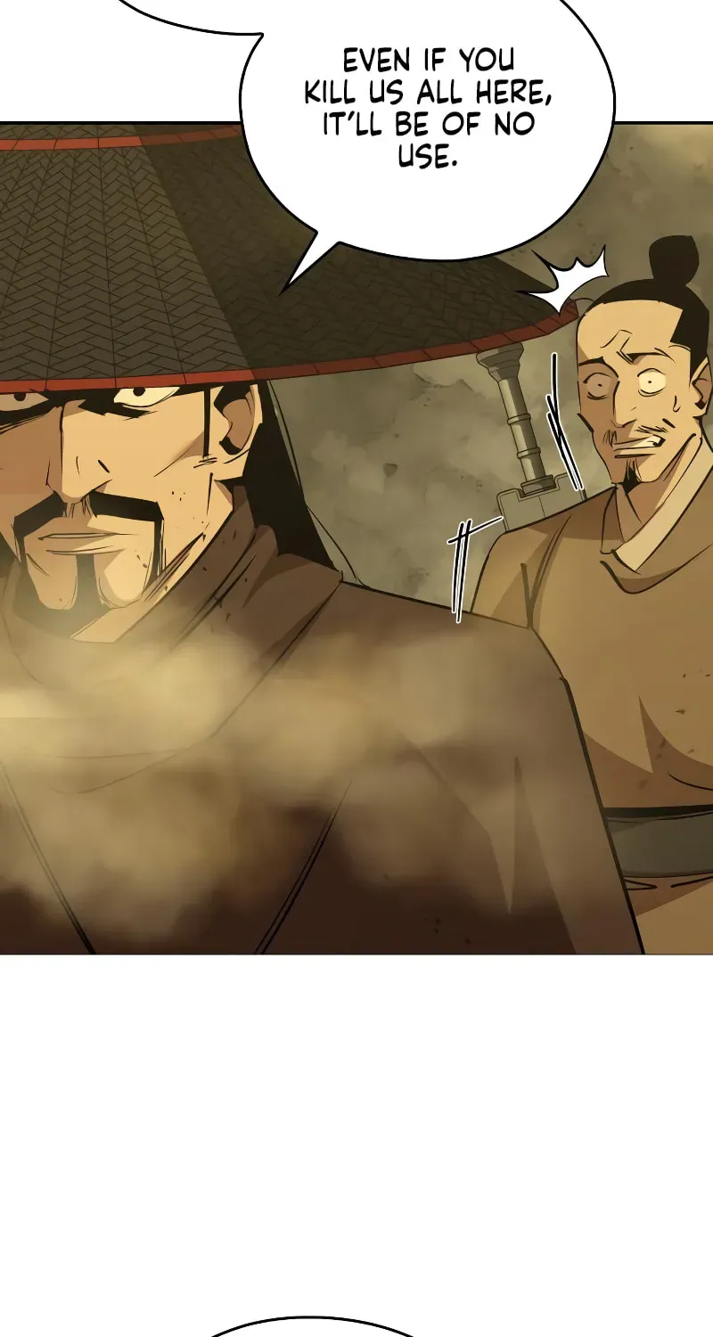 Read Wild West Murim chapter 79 image 52 on Lezhin