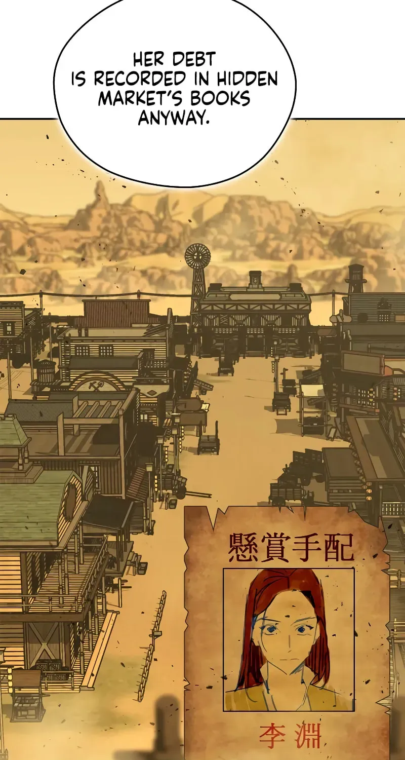 Read Wild West Murim chapter 79 image 53 on Lezhin