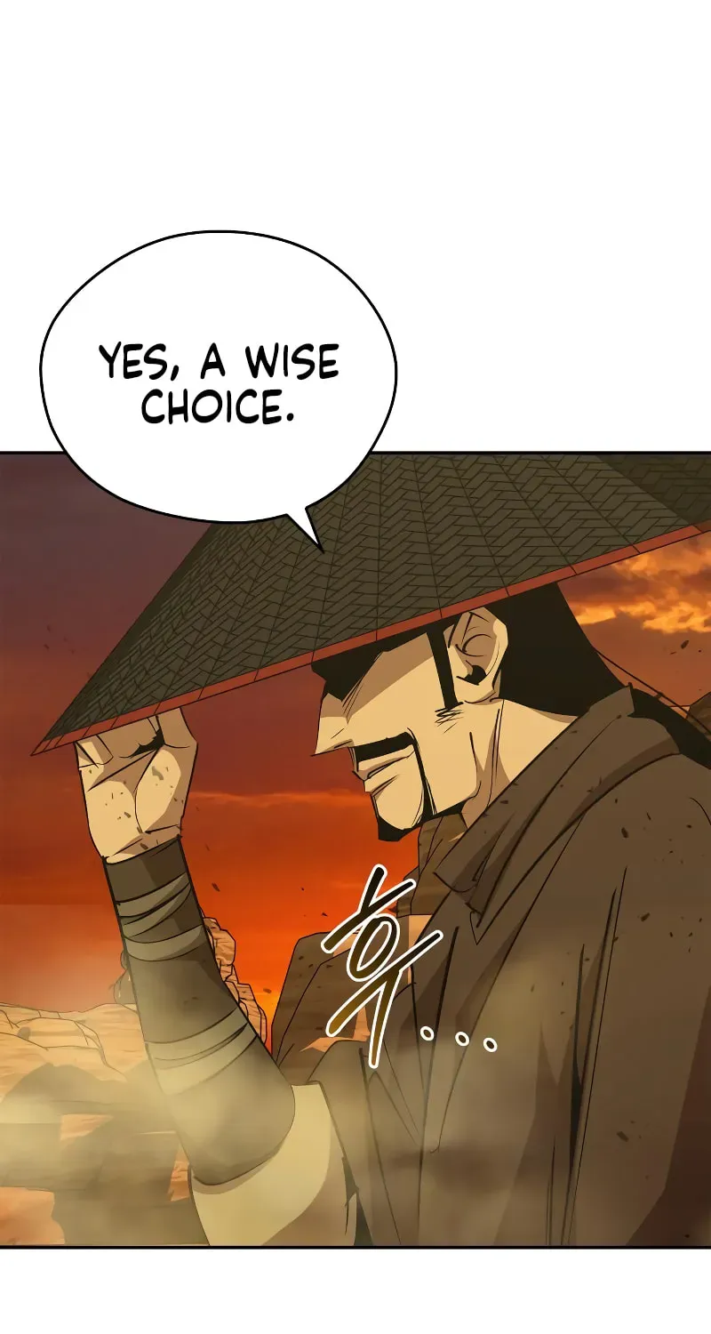 Read Wild West Murim chapter 79 image 60 on Lezhin