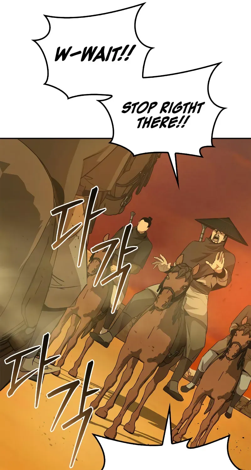 Read Wild West Murim chapter 79 image 64 on Lezhin
