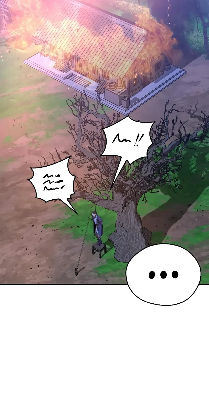 Read Wild West Murim chapter 79 image 8 on Lezhin