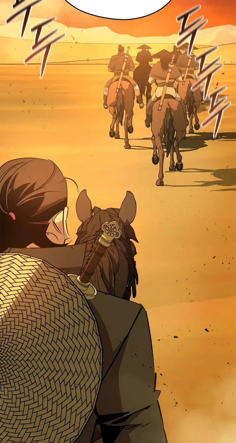 Read Wild West Murim chapter 79 image 81 on Lezhin