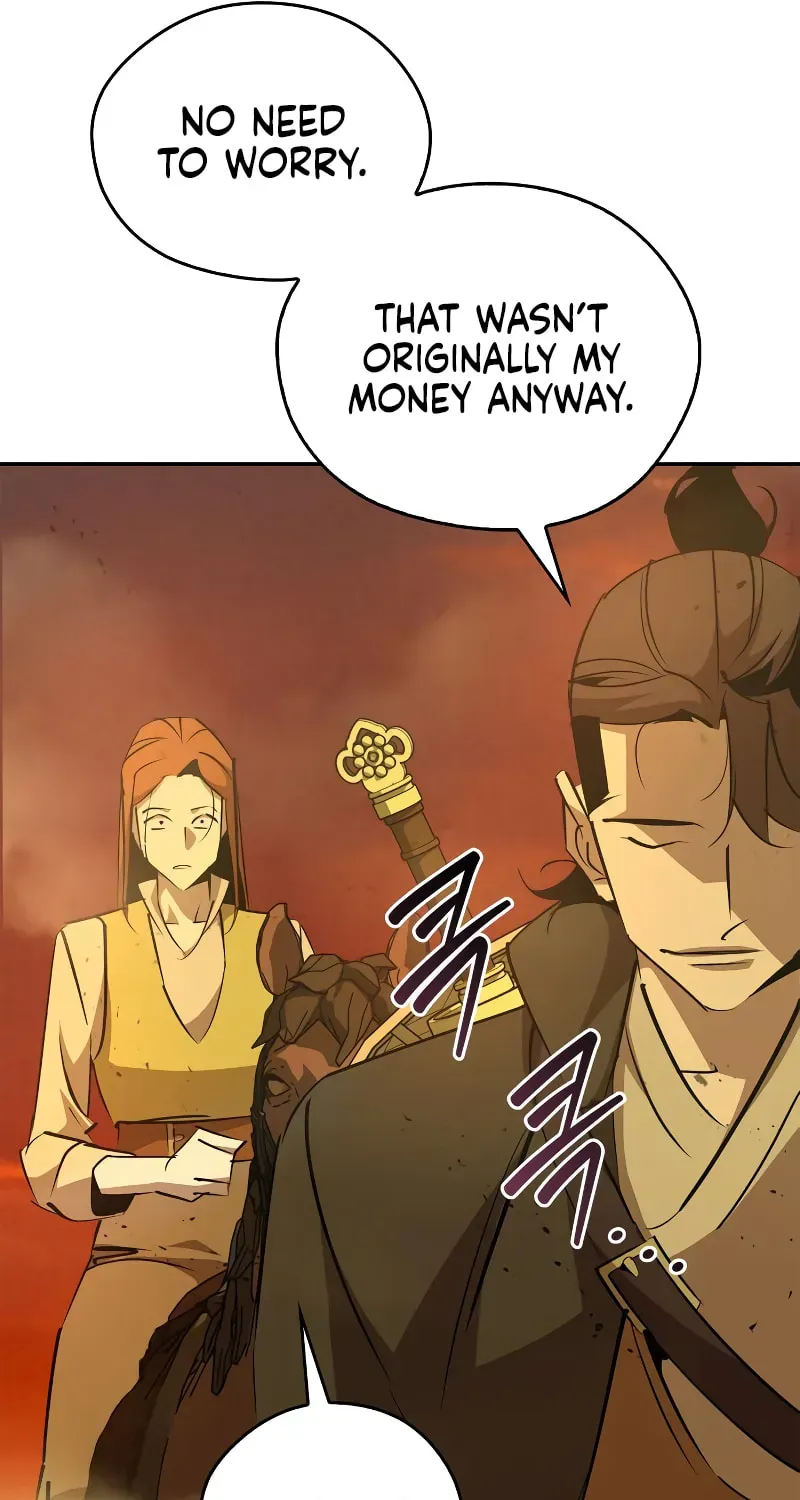 Read Wild West Murim chapter 79 image 86 on Lezhin