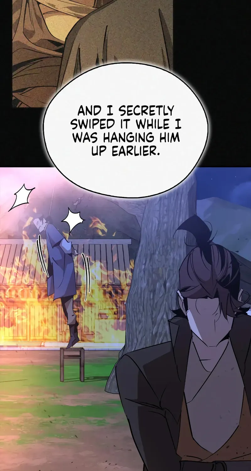 Read Wild West Murim chapter 79 image 89 on Lezhin