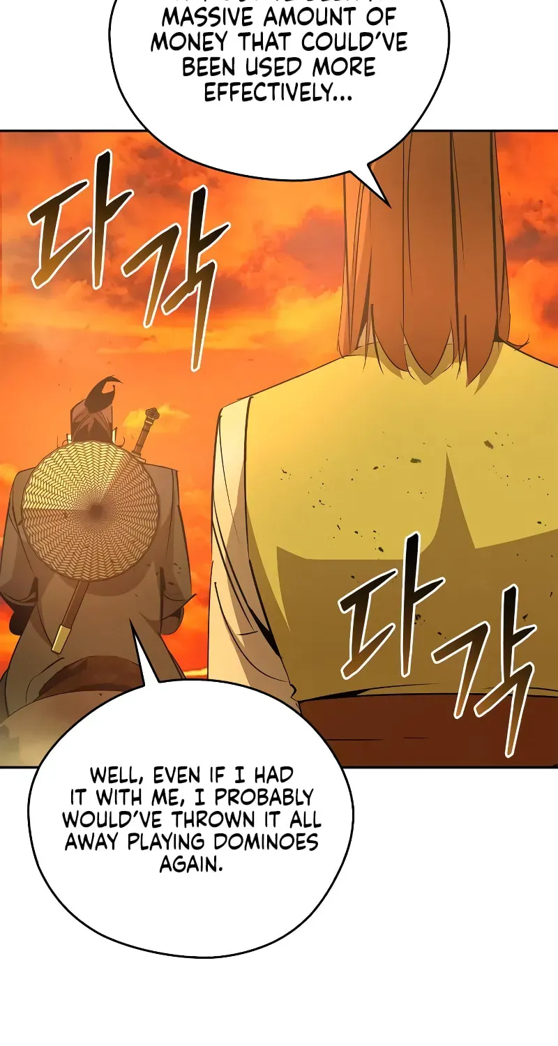 Read Wild West Murim chapter 79 image 96 on Lezhin