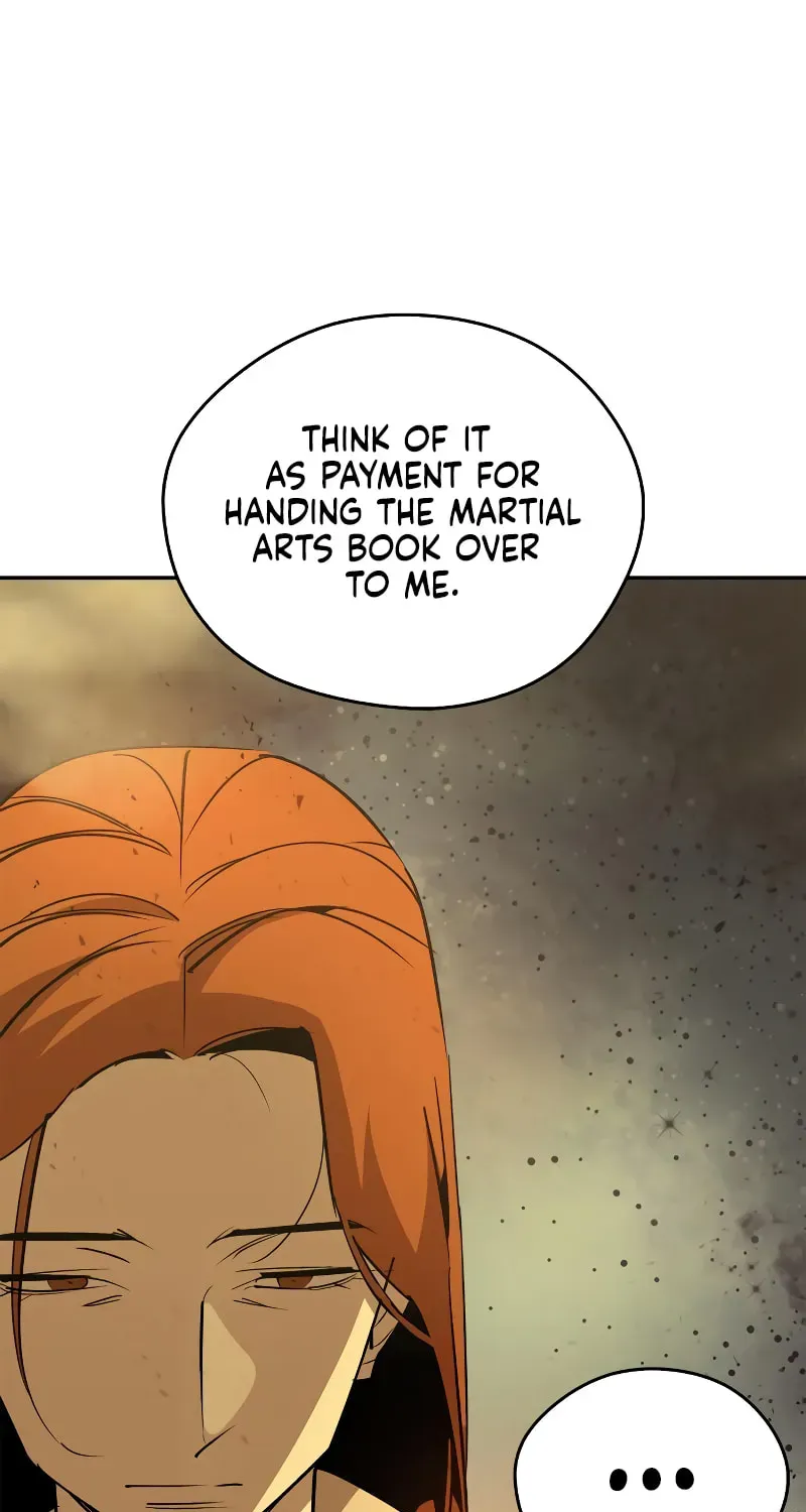 Read Wild West Murim chapter 79 image 97 on Lezhin