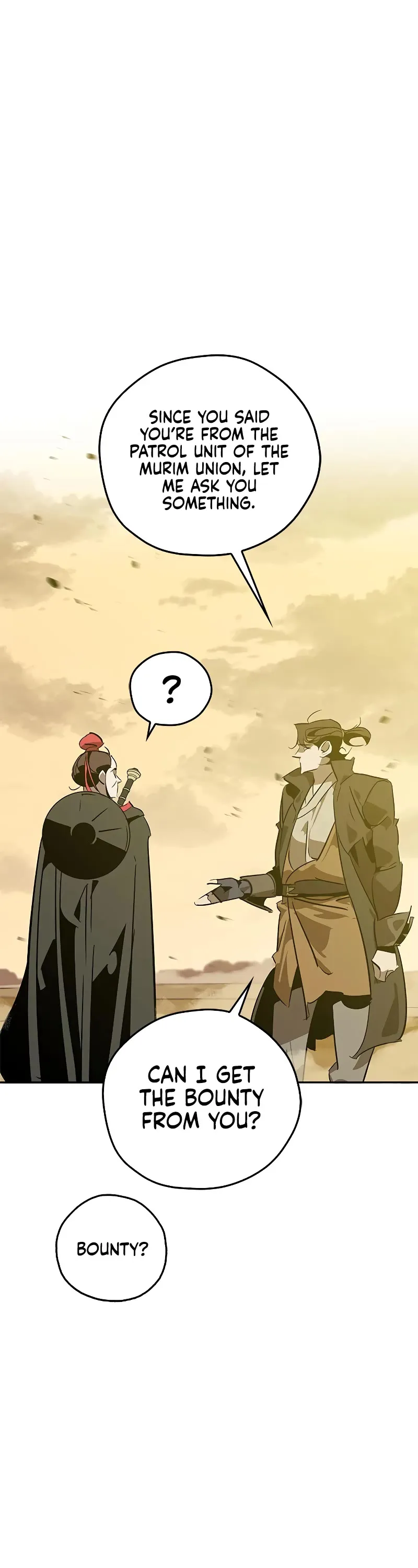 Read Wild West Murim chapter 8 image 12 on Lezhin