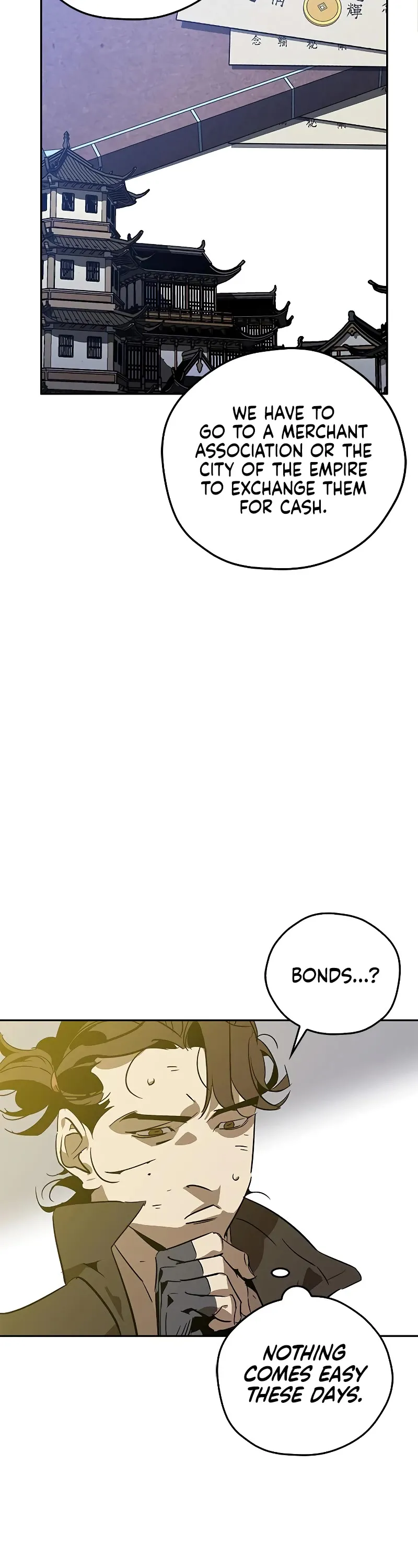 Read Wild West Murim chapter 8 image 16 on Lezhin