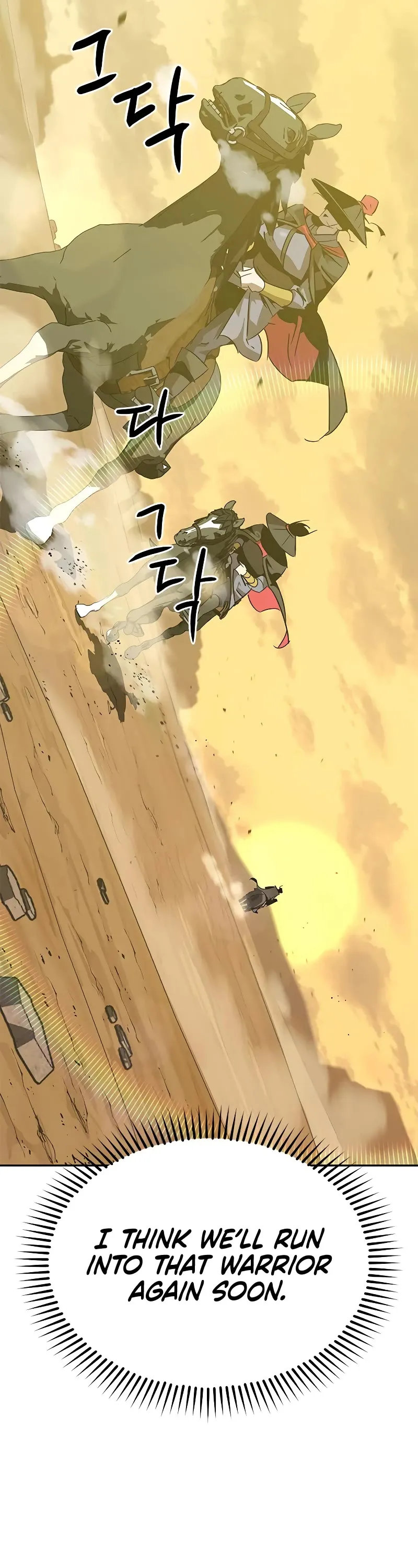 Read Wild West Murim chapter 8 image 30 on Lezhin