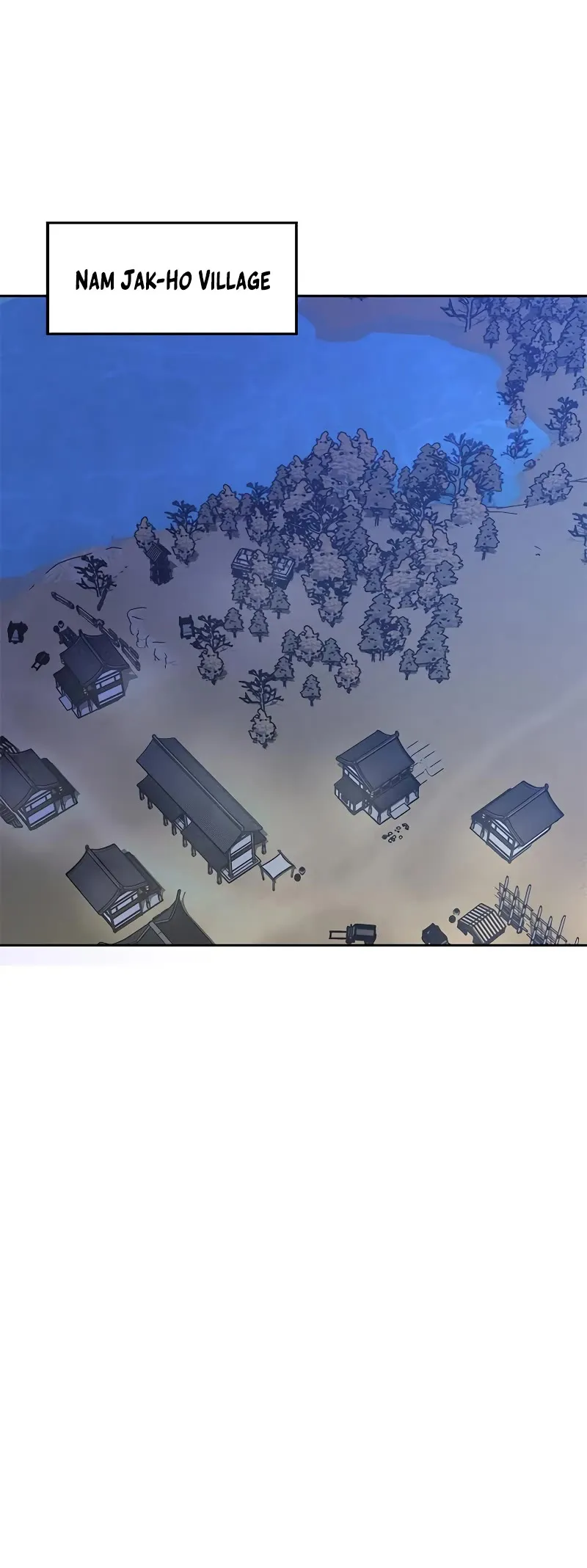 Read Wild West Murim chapter 8 image 32 on Lezhin
