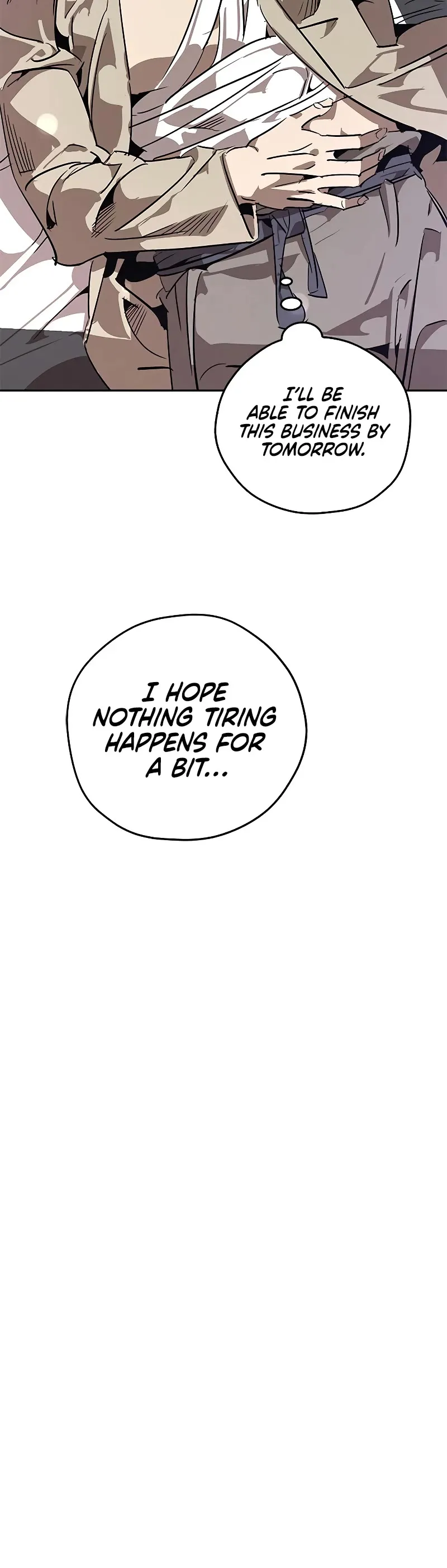 Read Wild West Murim chapter 8 image 37 on Lezhin