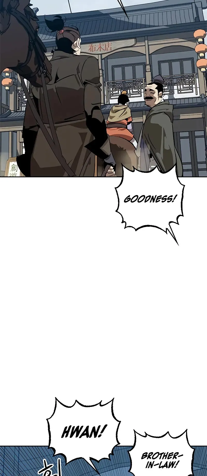Read Wild West Murim chapter 8 image 44 on Lezhin