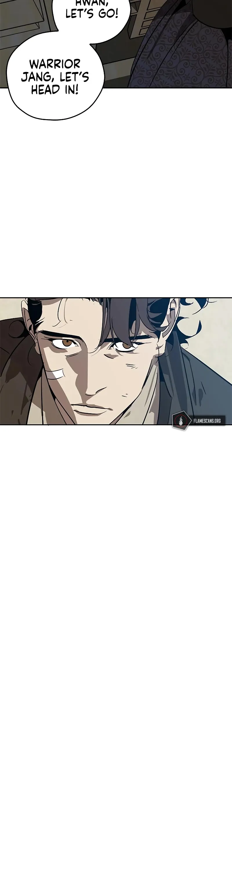 Read Wild West Murim chapter 8 image 47 on Lezhin