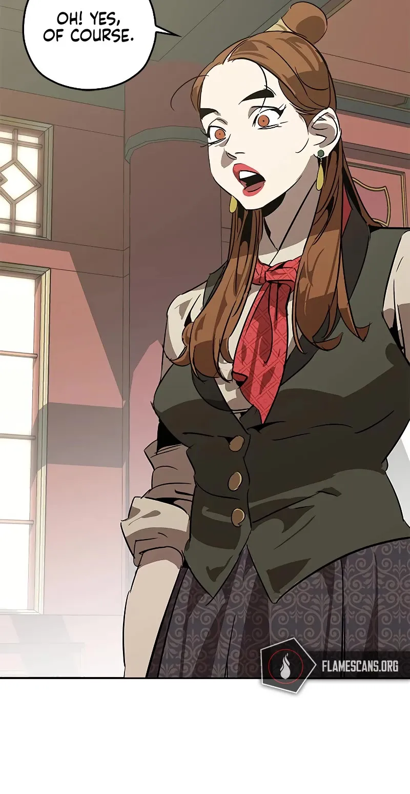 Read Wild West Murim chapter 8 image 52 on Lezhin
