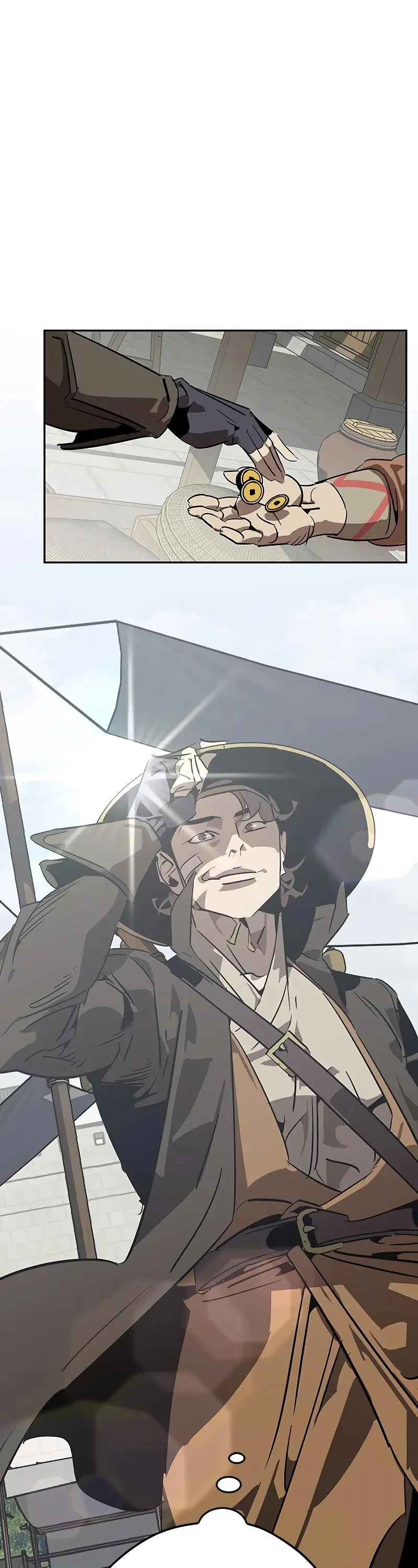 Read Wild West Murim chapter 8 image 64 on Lezhin