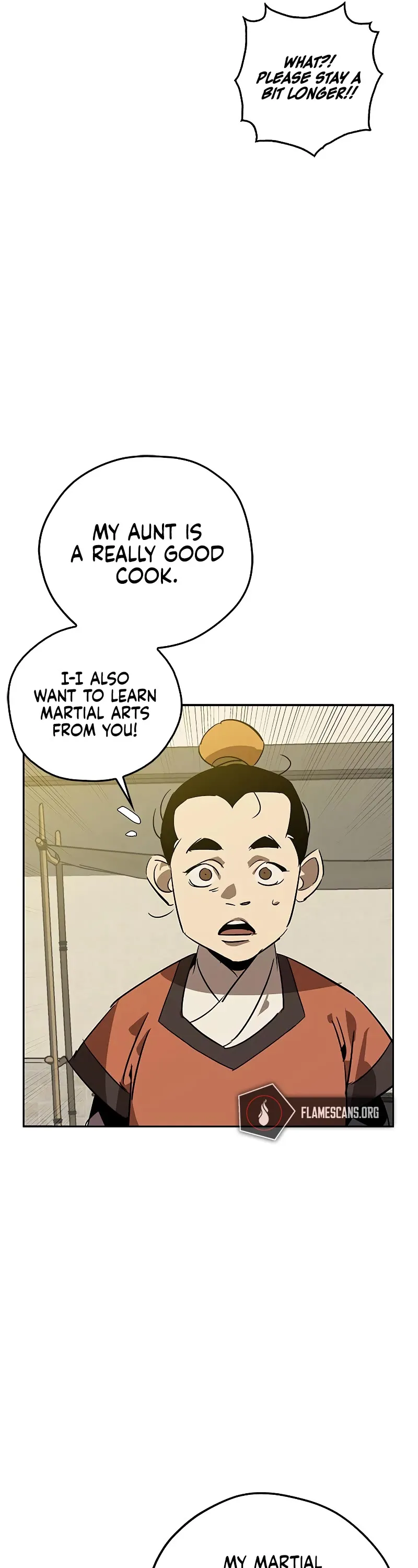 Read Wild West Murim chapter 8 image 67 on Lezhin