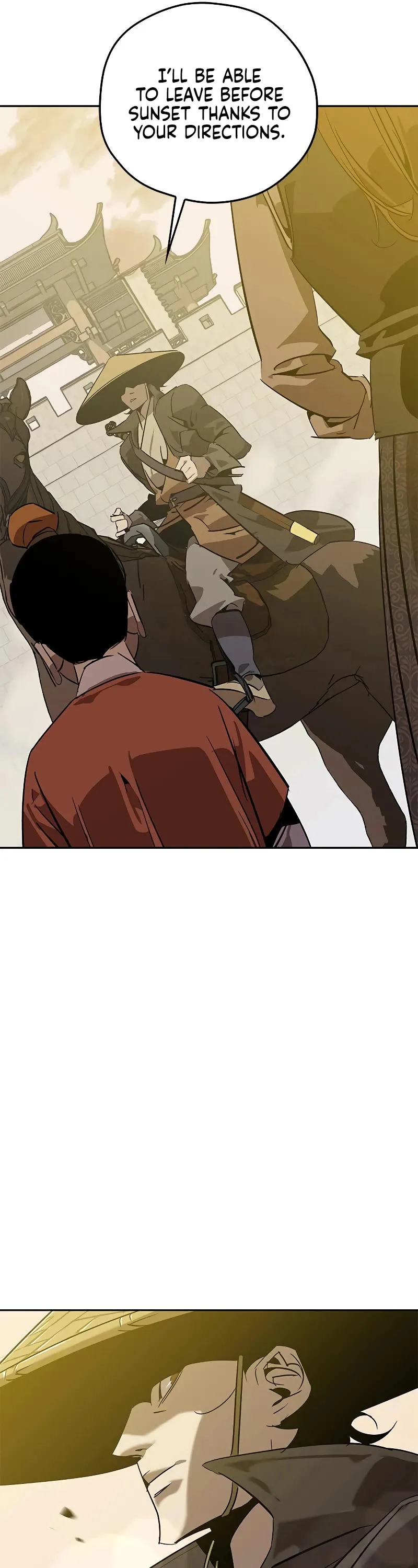 Read Wild West Murim chapter 8 image 70 on Lezhin