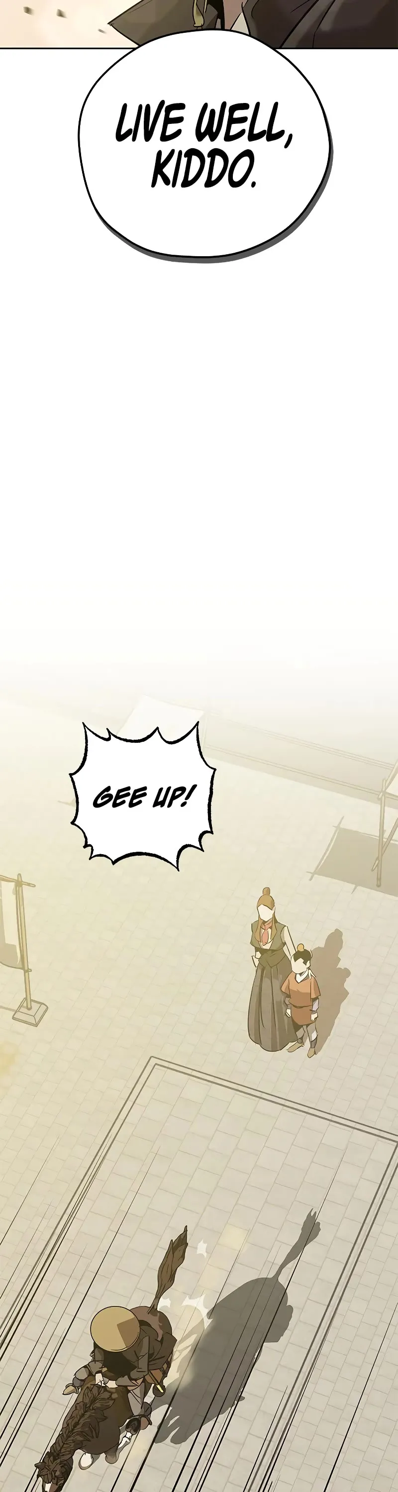 Read Wild West Murim chapter 8 image 71 on Lezhin