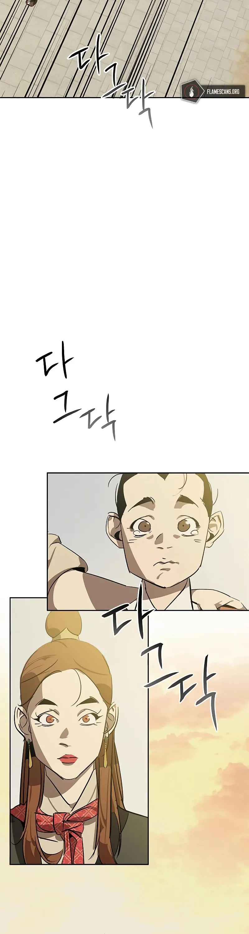 Read Wild West Murim chapter 8 image 72 on Lezhin