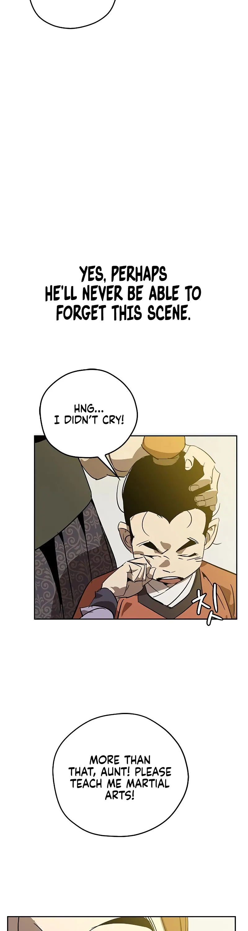 Read Wild West Murim chapter 8 image 74 on Lezhin