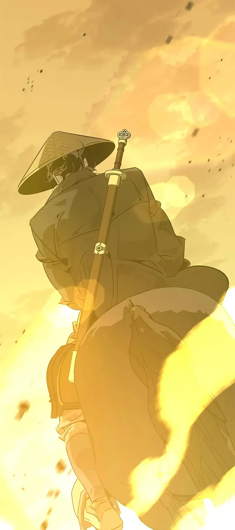 Read Wild West Murim chapter 8 image 77 on Lezhin
