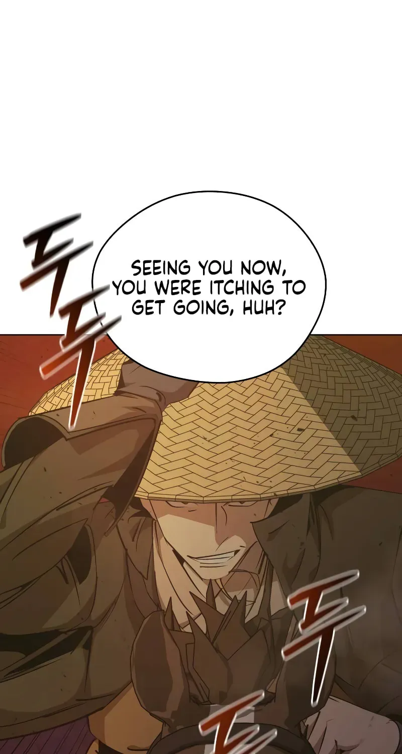 Read Wild West Murim chapter 80 image 18 on Lezhin