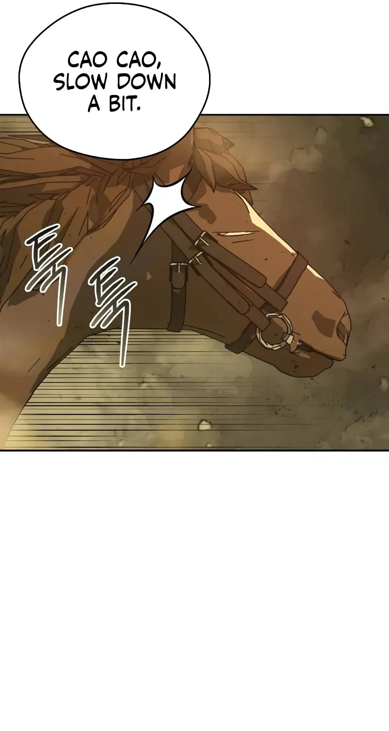 Read Wild West Murim chapter 80 image 21 on Lezhin