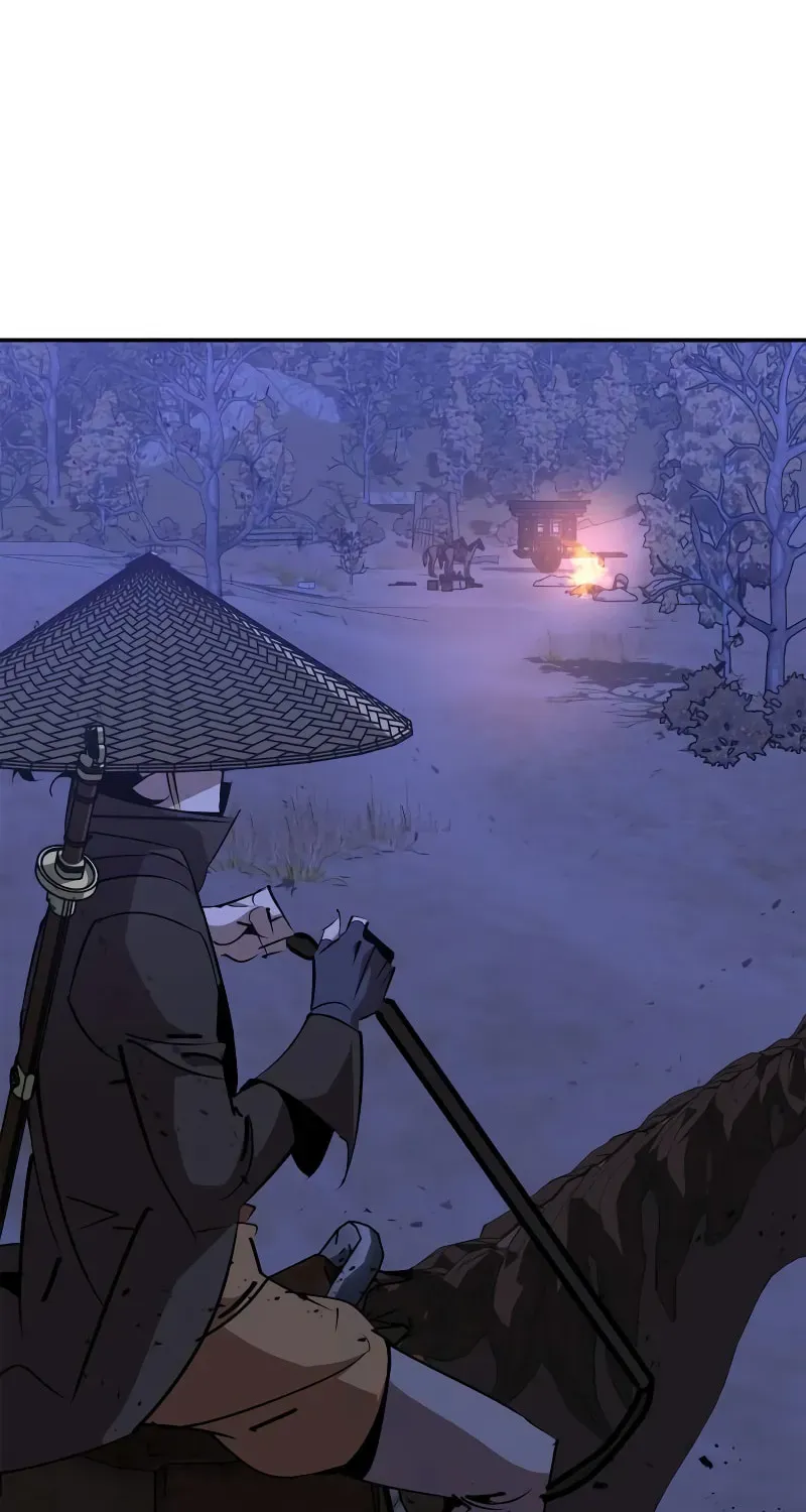 Read Wild West Murim chapter 80 image 22 on Lezhin
