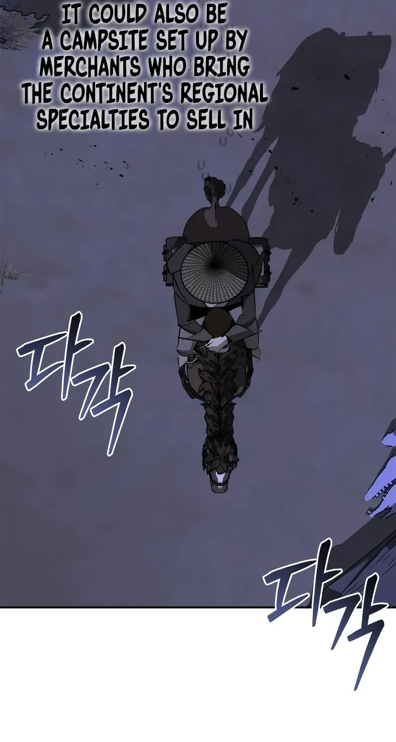 Read Wild West Murim chapter 80 image 28 on Lezhin