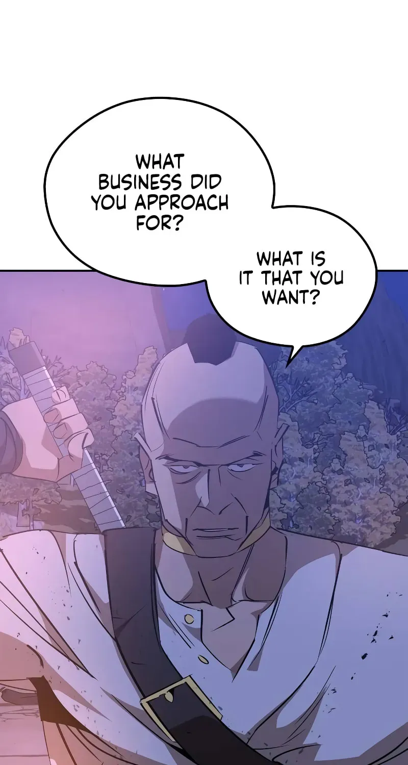Read Wild West Murim chapter 80 image 33 on Lezhin