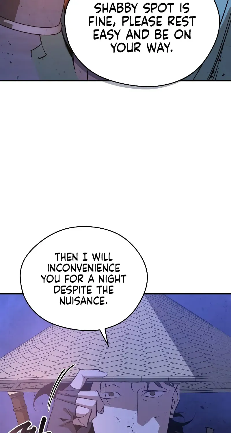 Read Wild West Murim chapter 80 image 39 on Lezhin