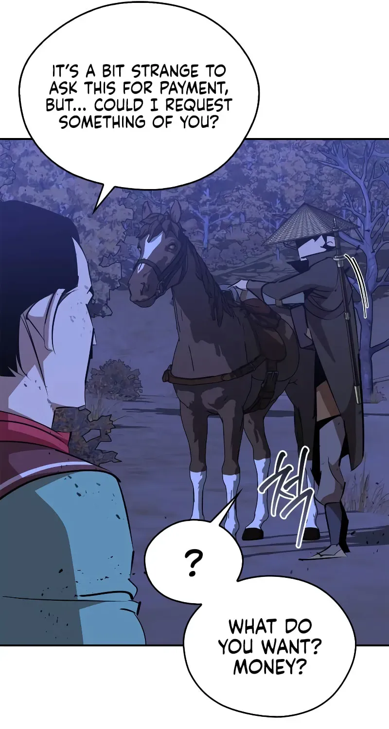 Read Wild West Murim chapter 80 image 41 on Lezhin