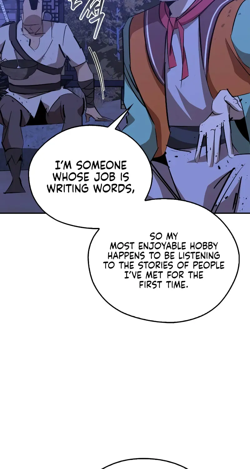 Read Wild West Murim chapter 80 image 44 on Lezhin
