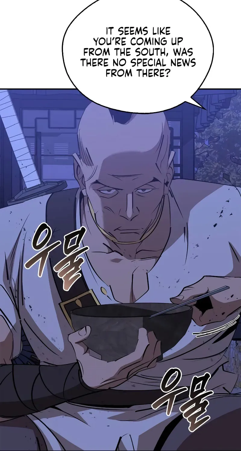 Read Wild West Murim chapter 80 image 45 on Lezhin