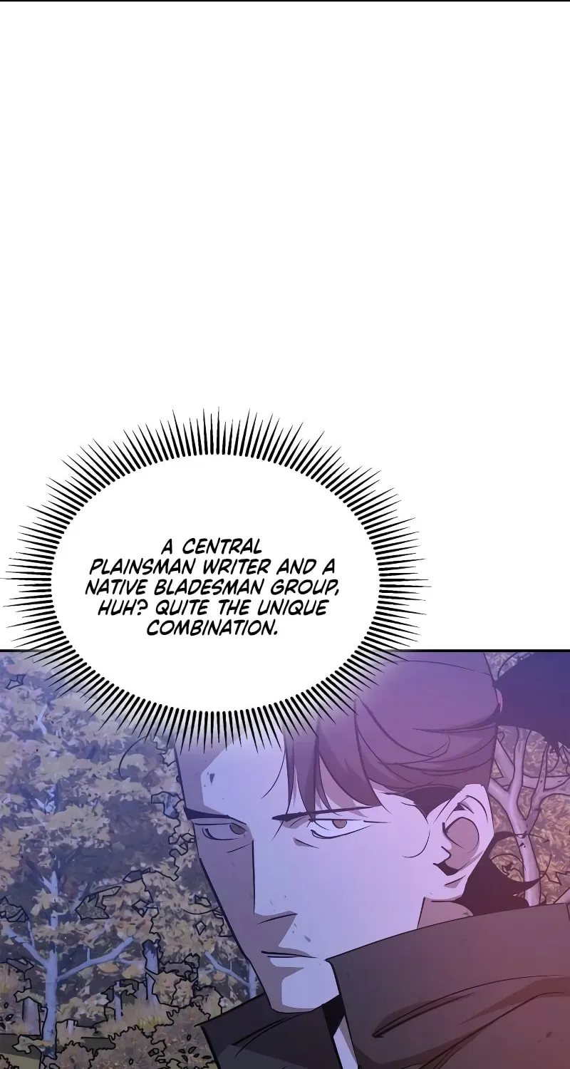 Read Wild West Murim chapter 80 image 46 on Lezhin