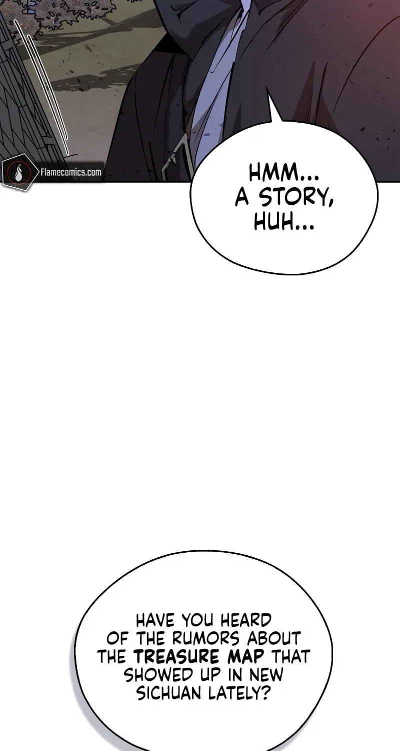 Read Wild West Murim chapter 80 image 47 on Lezhin