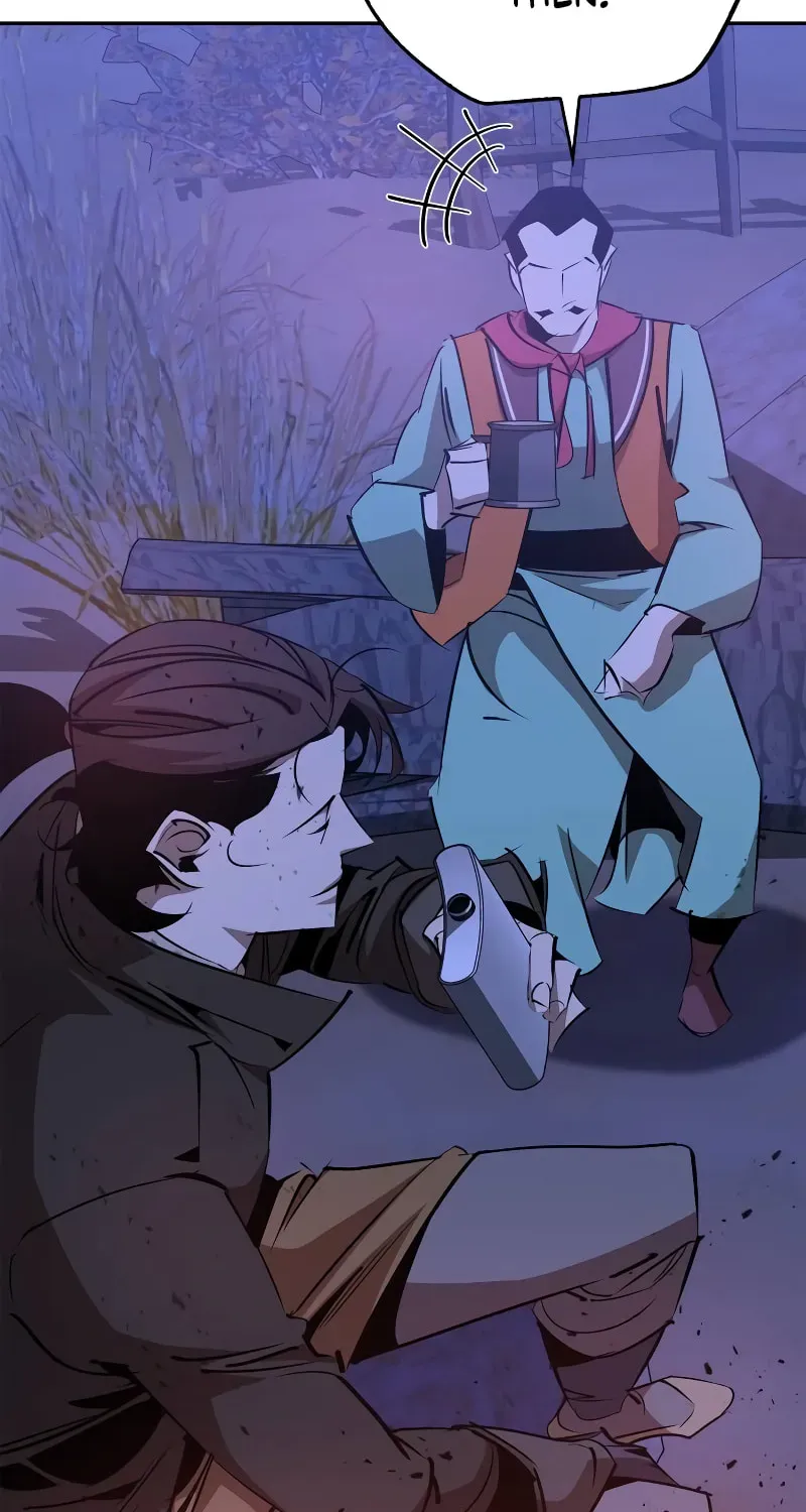 Read Wild West Murim chapter 80 image 54 on Lezhin