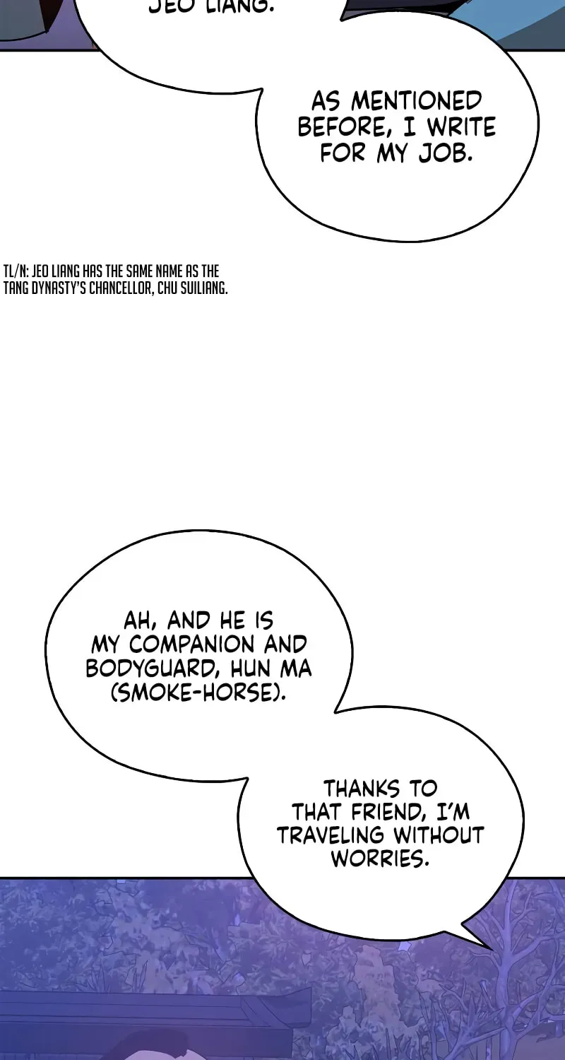 Read Wild West Murim chapter 80 image 57 on Lezhin