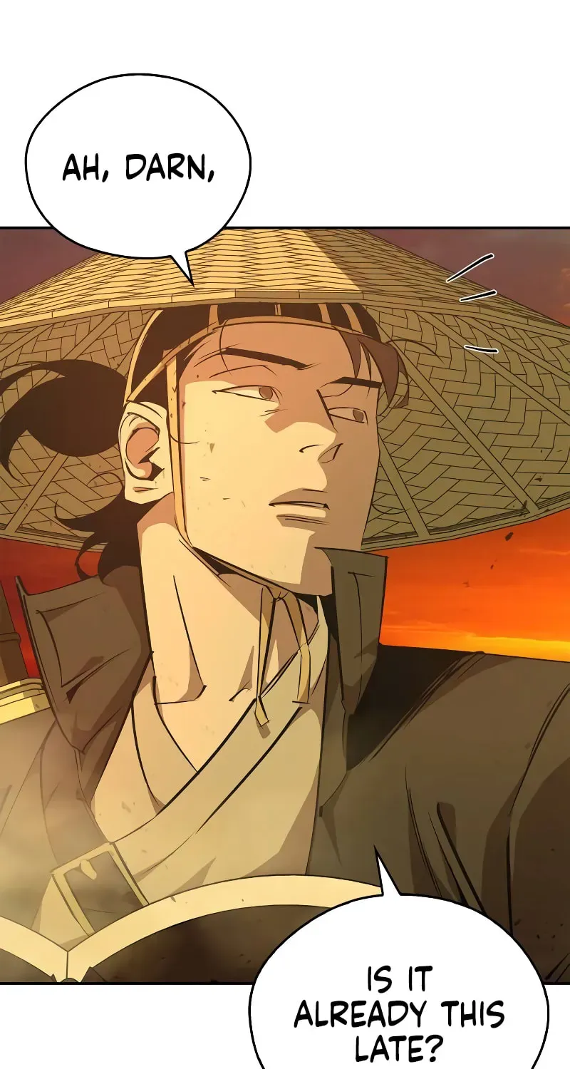Read Wild West Murim chapter 80 image 6 on Lezhin