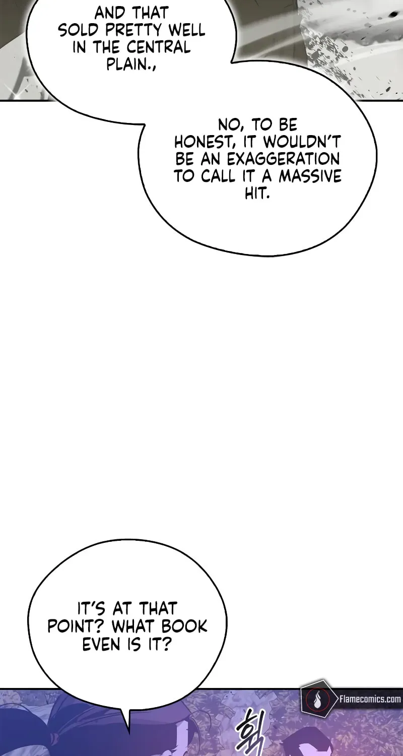 Read Wild West Murim chapter 80 image 67 on Lezhin