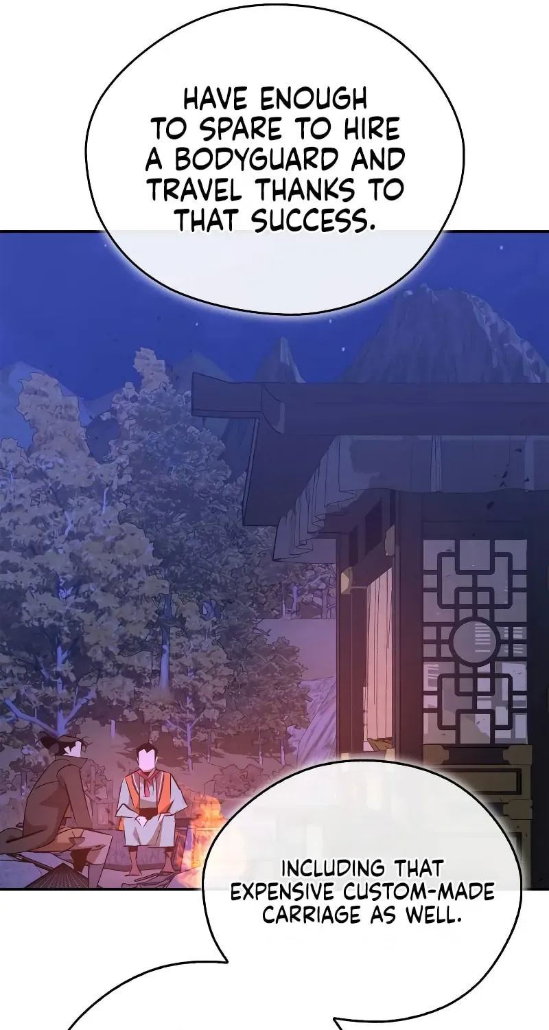 Read Wild West Murim chapter 80 image 71 on Lezhin