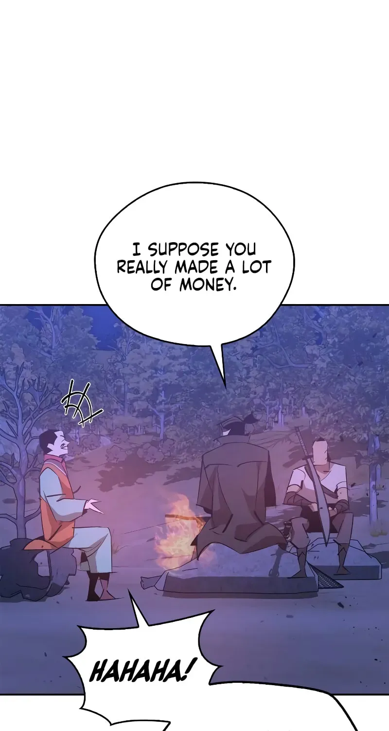 Read Wild West Murim chapter 80 image 74 on Lezhin