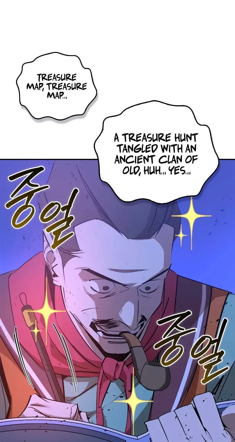 Read Wild West Murim chapter 80 image 78 on Lezhin