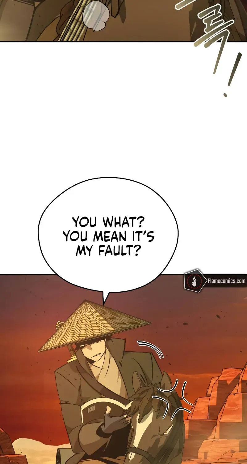 Read Wild West Murim chapter 80 image 8 on Lezhin