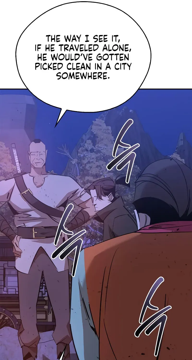Read Wild West Murim chapter 80 image 81 on Lezhin