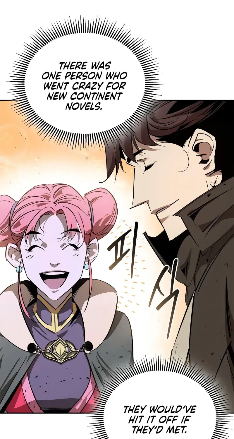 Read Wild West Murim chapter 80 image 83 on Lezhin