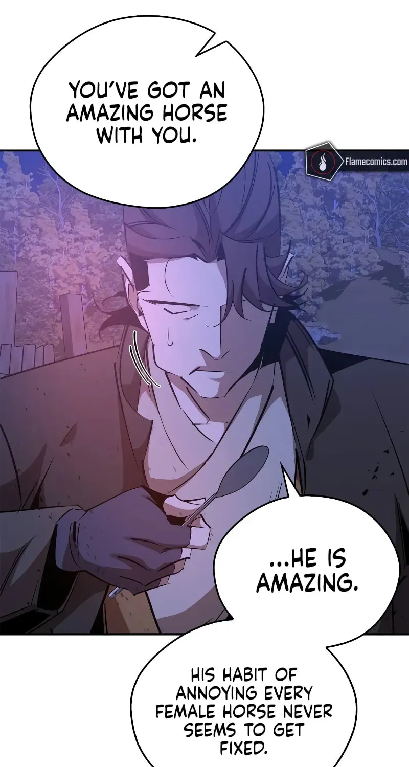 Read Wild West Murim chapter 80 image 87 on Lezhin