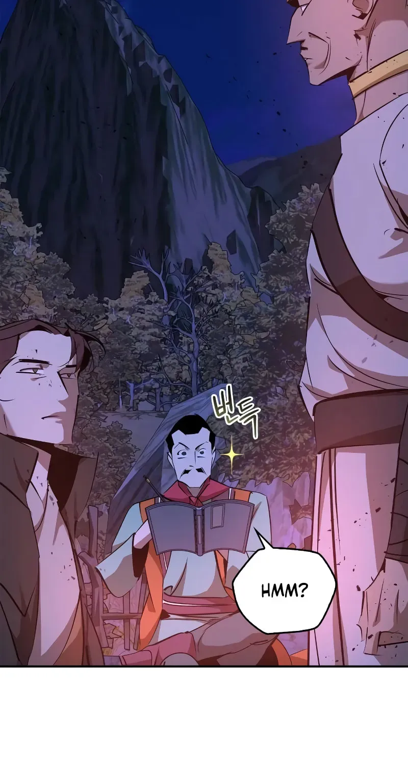 Read Wild West Murim chapter 80 image 98 on Lezhin
