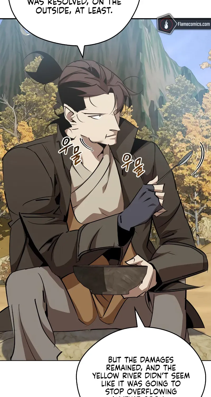 Read Wild West Murim chapter 81 image 10 on Lezhin