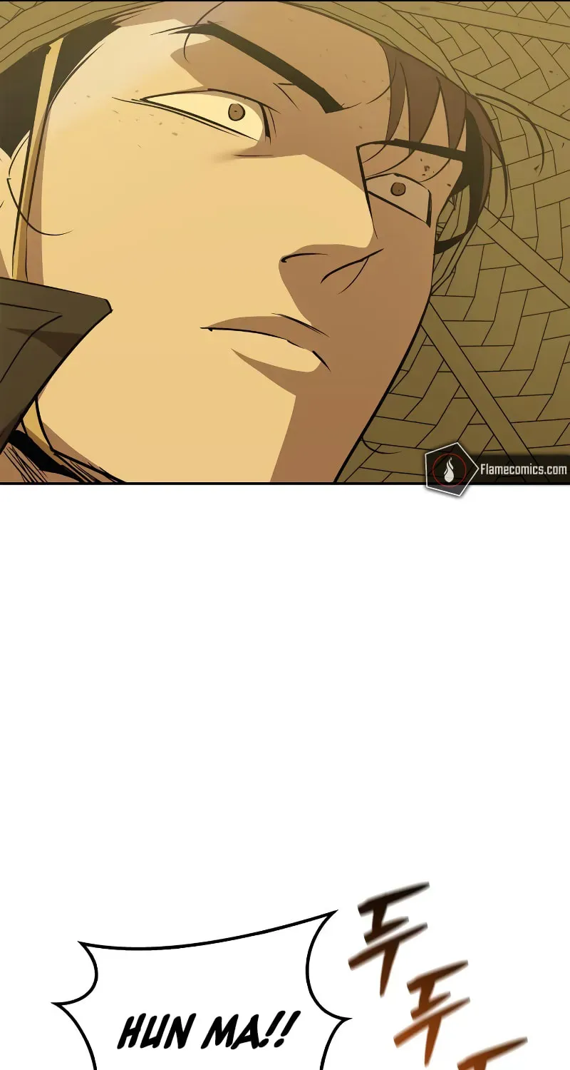Read Wild West Murim chapter 81 image 100 on Lezhin